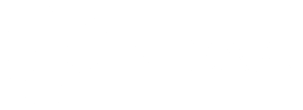 Nexa AI Logo